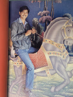 Street Dreams: Contemporary Indian Studio Photographs from the Satish Sharma Collection