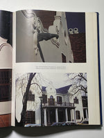 Herbert Baker: Architecture and idealism 1892-1913, the South African years