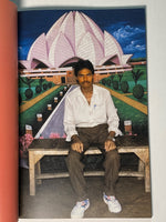 Street Dreams: Contemporary Indian Studio Photographs from the Satish Sharma Collection