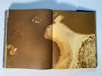 Eyes over Africa by Michael Poliza