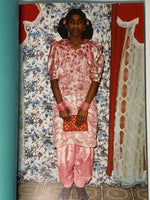Street Dreams: Contemporary Indian Studio Photographs from the Satish Sharma Collection
