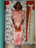 Street Dreams: Contemporary Indian Studio Photographs from the Satish Sharma Collection