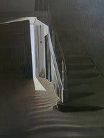 Keith Alexander: The Artist in Retrospect