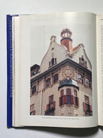 Herbert Baker: Architecture and idealism 1892-1913, the South African years