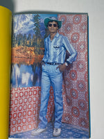 Street Dreams: Contemporary Indian Studio Photographs from the Satish Sharma Collection