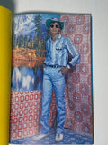Street Dreams: Contemporary Indian Studio Photographs from the Satish Sharma Collection