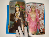 Street Dreams: Contemporary Indian Studio Photographs from the Satish Sharma Collection