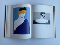Nagel: The Art of Patrick Nagel