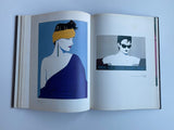 Nagel: The Art of Patrick Nagel