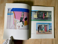 Pictures by David Hockney