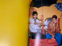Street Dreams: Contemporary Indian Studio Photographs from the Satish Sharma Collection