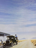 Keith Alexander: The Artist in Retrospect