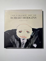 The Ceramic Art of Robert Hodgins