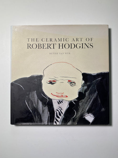 The Ceramic Art of Robert Hodgins