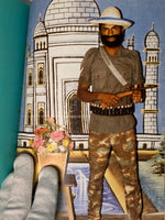 Street Dreams: Contemporary Indian Studio Photographs from the Satish Sharma Collection