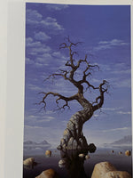 Keith Alexander: The Artist in Retrospect