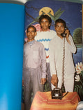 Street Dreams: Contemporary Indian Studio Photographs from the Satish Sharma Collection