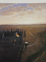 Keith Alexander: The Artist in Retrospect