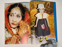 Street Dreams: Contemporary Indian Studio Photographs from the Satish Sharma Collection
