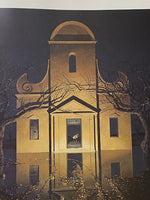 Keith Alexander: The Artist in Retrospect
