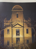 Keith Alexander: The Artist in Retrospect
