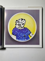 The Ceramic Art of Robert Hodgins