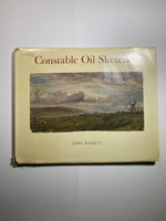 Constable Oil Sketches