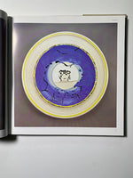 The Ceramic Art of Robert Hodgins