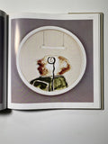 The Ceramic Art of Robert Hodgins
