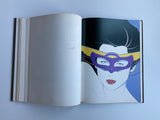 Nagel: The Art of Patrick Nagel