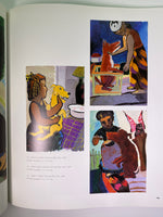 Paula Rego by John McEwen