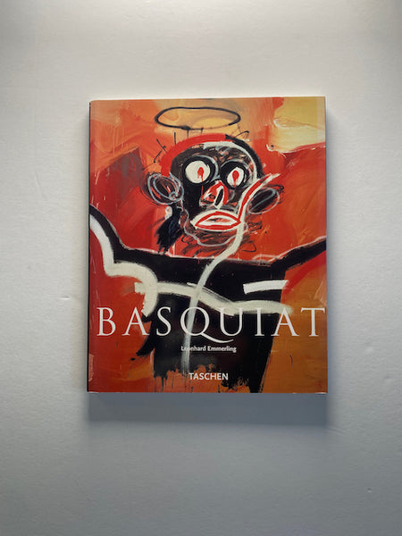 Basquiat (Taschen series)