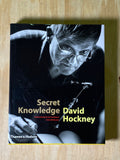 Secret Knowledge: Rediscovering the Lost Techniques of the Old Masters by David Hockney