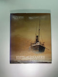 Keith Alexander: The Artist in Retrospect