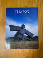 Ju Ming: Taichi Sculptures