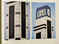 Facade: A decade of British and American commercial architecture