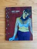 Lucy Jones: Looking at self