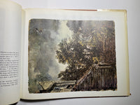 Constable Oil Sketches