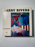 Larry Rivers by Sam Hunter