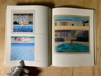 Pictures by David Hockney