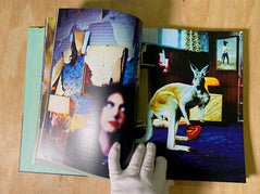 Immune　Floria Sigismondi　フローリア・シジスモンディ Immune - Floria Sigismondi - gestalten