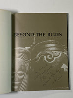 Basil Breaky: Beyond the Blues (Inscribed)