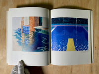 Pictures by David Hockney