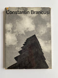 Constantin Brancusi 1876-1957