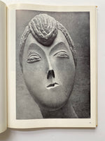 Constantin Brancusi 1876-1957