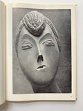 Constantin Brancusi 1876-1957