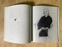 Pictures by David Hockney