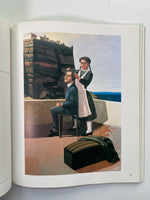 Paula Rego by John McEwen