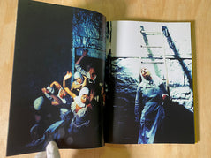 Immune　Floria Sigismondi　フローリア・シジスモンディ Immune - Floria Sigismondi - gestalten