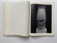 Constantin Brancusi 1876-1957